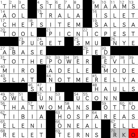 Cunning wily crossword clue  Feature Vignette: Revenue